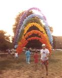 balloons