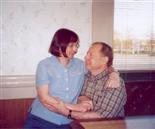 Louise and Travis
